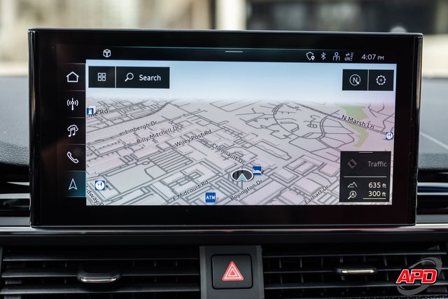 2024 Audi S5 3.0T quattro Premium Plus