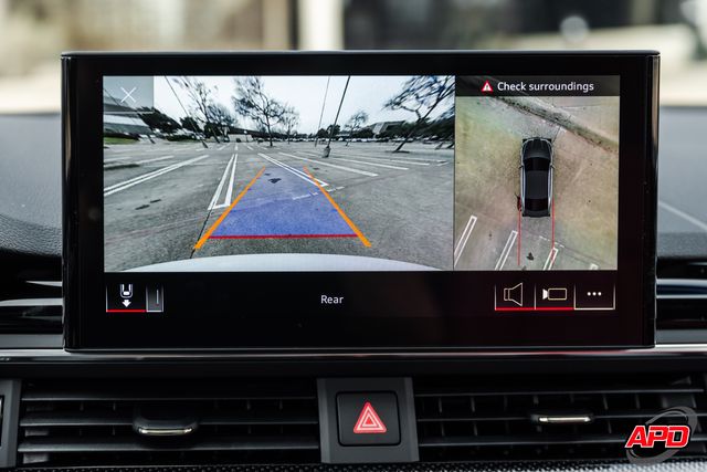 2024 Audi S5 3.0T quattro Premium Plus