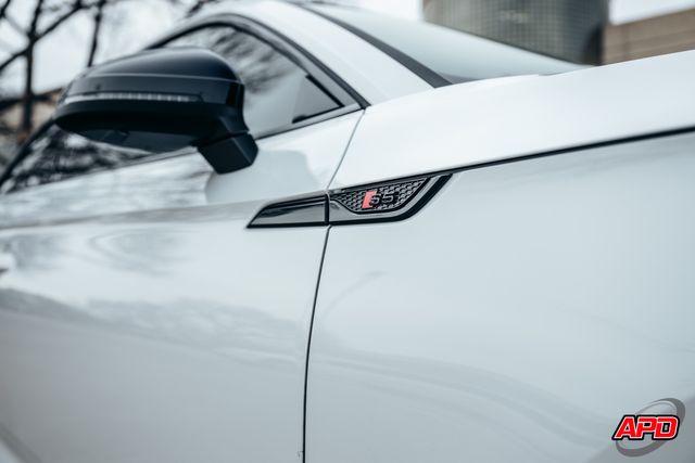 2024 Audi S5 3.0T quattro Premium Plus 2024 Audi S5 3.0T quattro Premium Plus