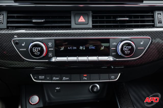 2024 Audi S5 3.0T quattro Premium Plus