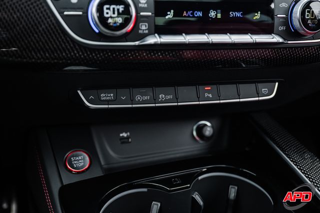 2024 Audi S5 3.0T quattro Premium Plus