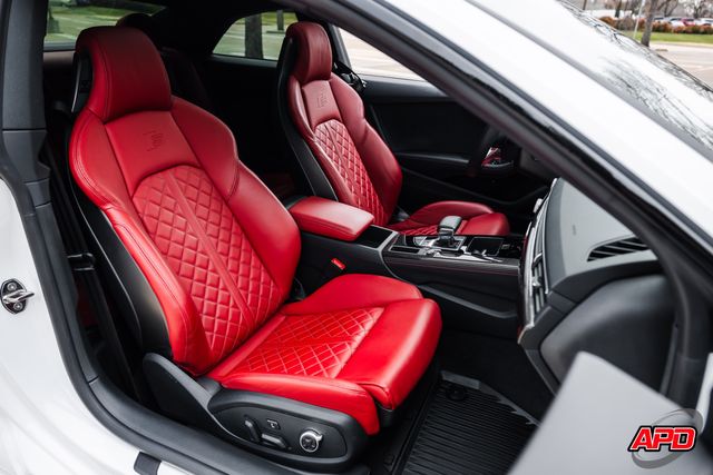 2024 Audi S5 3.0T quattro Premium Plus