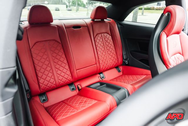 2024 Audi S5 3.0T quattro Premium Plus