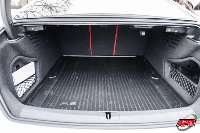 2024 Audi S5 3.0T quattro Premium Plus