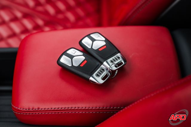 2024 Audi S5 3.0T quattro Premium Plus 2024 Audi S5 3.0T quattro Premium Plus