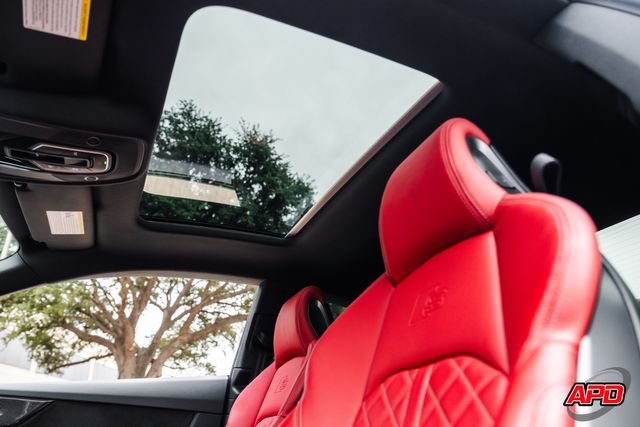 2024 Audi S5 3.0T quattro Premium Plus