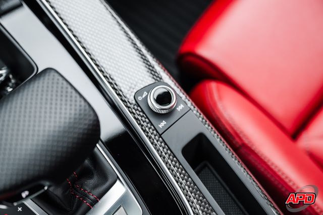 2024 Audi S5 3.0T quattro Premium Plus 2024 Audi S5 3.0T quattro Premium Plus