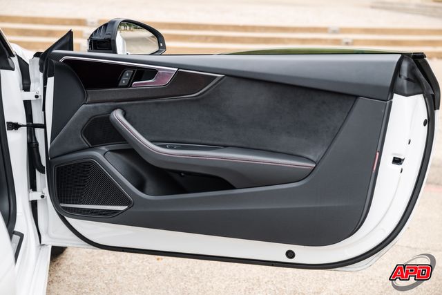 2024 Audi S5 3.0T quattro Premium Plus 2024 Audi S5 3.0T quattro Premium Plus