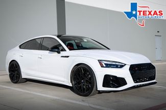 2024 Audi S5 Sportback