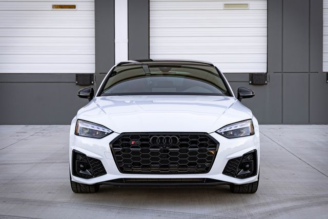 2024 Audi S5 Sportback Premium Plus | Mesquite, TX | Texas Autos Direct 2024 Audi S5 Sportback Premium Plus | Mesquite, TX | Texas Autos Direct