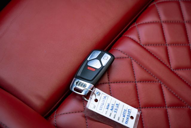 2024 Audi S5 Sportback Premium Plus | Mesquite, TX | Texas Autos Direct 2024 Audi S5 Sportback Premium Plus | Mesquite, TX | Texas Autos Direct