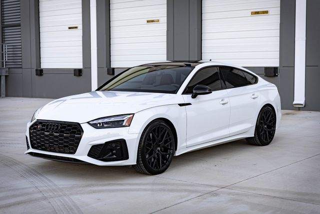 2024 Audi S5 Sportback Premium Plus | Mesquite, TX | Texas Autos Direct 2024 Audi S5 Sportback Premium Plus | Mesquite, TX | Texas Autos Direct