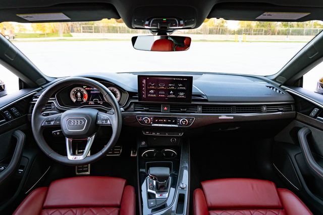 2024 Audi S5 Sportback Premium Plus | Mesquite, TX | Texas Autos Direct 2024 Audi S5 Sportback Premium Plus | Mesquite, TX | Texas Autos Direct