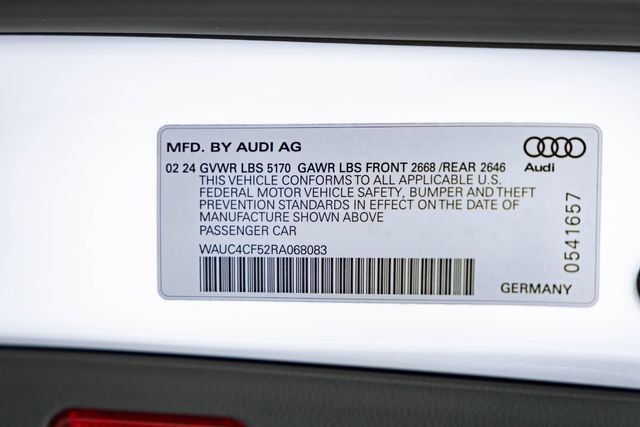 2024 Audi S5 Sportback Premium Plus | Mesquite, TX | Texas Autos Direct 2024 Audi S5 Sportback Premium Plus | Mesquite, TX | Texas Autos Direct