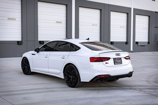 2024 Audi S5 Sportback Premium Plus | Mesquite, TX | Texas Autos Direct 2024 Audi S5 Sportback Premium Plus | Mesquite, TX | Texas Autos Direct