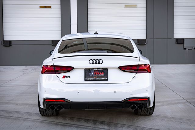 2024 Audi S5 Sportback Premium Plus | Mesquite, TX | Texas Autos Direct 2024 Audi S5 Sportback Premium Plus | Mesquite, TX | Texas Autos Direct