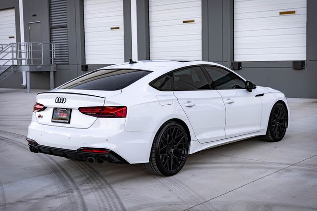 2024 Audi S5 Sportback Premium Plus | Mesquite, TX | Texas Autos Direct 2024 Audi S5 Sportback Premium Plus | Mesquite, TX | Texas Autos Direct