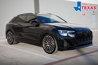 2024 Audi Sq8