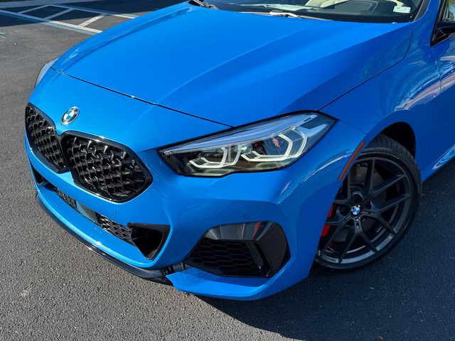 2024 BMW 2 Series M235i XDRIVE M PERFORMANCE PREMIUM MISANO/OYSTER | Plant City, FL | psv5 DEMO - Bayshore Automotive