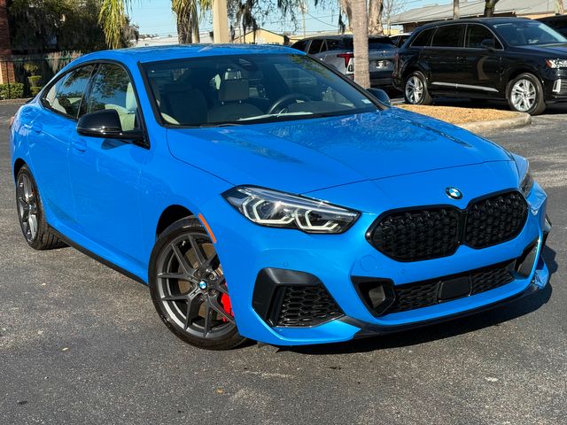 2024 BMW 2 Series M235i XDRIVE M PERFORMANCE PREMIUM MISANO/OYSTER | Plant City, FL | psv5 DEMO - Bayshore Automotive