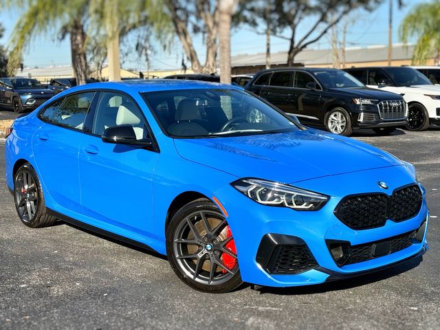 2024 BMW 2 Series M235i XDRIVE M PERFORMANCE PREMIUM MISANO/OYSTER | Plant City, FL | psv5 DEMO - Bayshore Automotive 2024 BMW 2 Series M235i XDRIVE M PERFORMANCE PREMIUM MISANO/OYSTER | Plant City, FL | psv5 DEMO - Bayshore Automotive