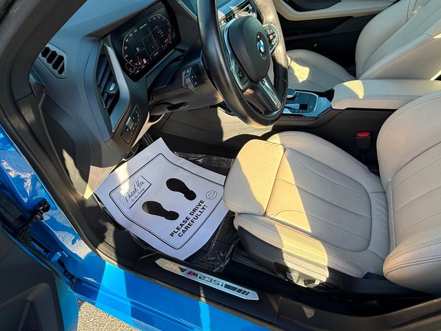 2024 BMW 2 Series M235i XDRIVE M PERFORMANCE PREMIUM MISANO/OYSTER | Plant City, FL | psv5 DEMO - Bayshore Automotive