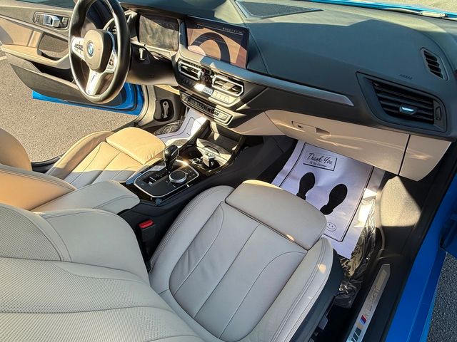 2024 BMW 2 Series M235i XDRIVE M PERFORMANCE PREMIUM MISANO/OYSTER | Plant City, FL | psv5 DEMO - Bayshore Automotive
