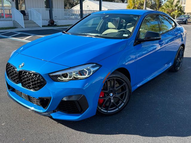 2024 BMW 2 Series M235i XDRIVE M PERFORMANCE PREMIUM MISANO/OYSTER | Plant City, FL | psv5 DEMO - Bayshore Automotive 2024 BMW 2 Series M235i XDRIVE M PERFORMANCE PREMIUM MISANO/OYSTER | Plant City, FL | psv5 DEMO - Bayshore Automotive
