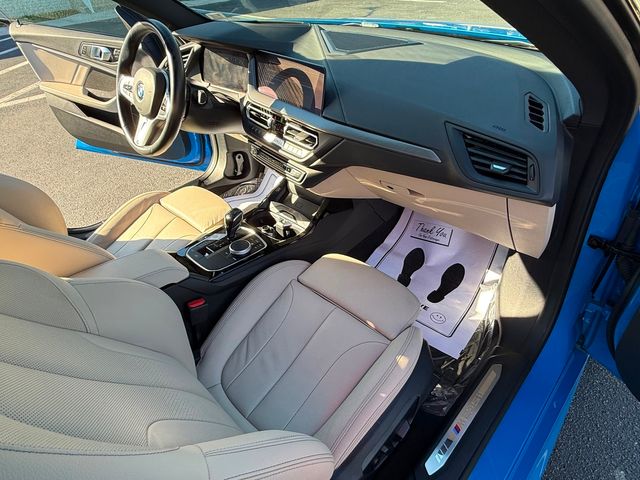 2024 BMW 2 Series M235i XDRIVE M PERFORMANCE PREMIUM MISANO/OYSTER | Plant City, FL | psv5 DEMO - Bayshore Automotive