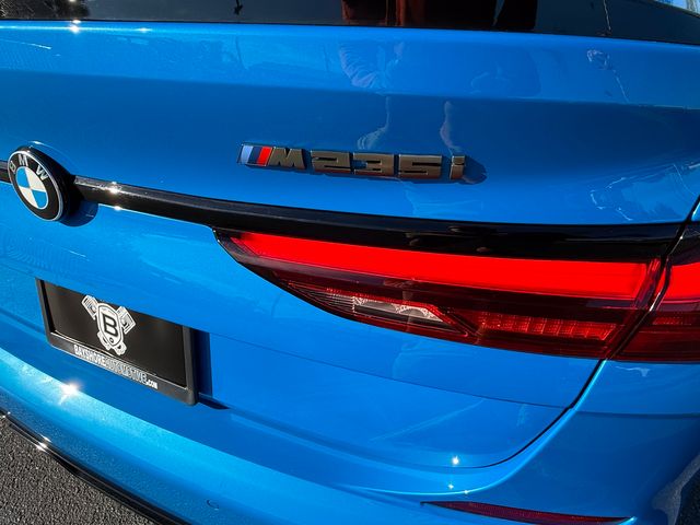 2024 BMW 2 Series M235i XDRIVE M PERFORMANCE PREMIUM MISANO/OYSTER | Plant City, FL | psv5 DEMO - Bayshore Automotive