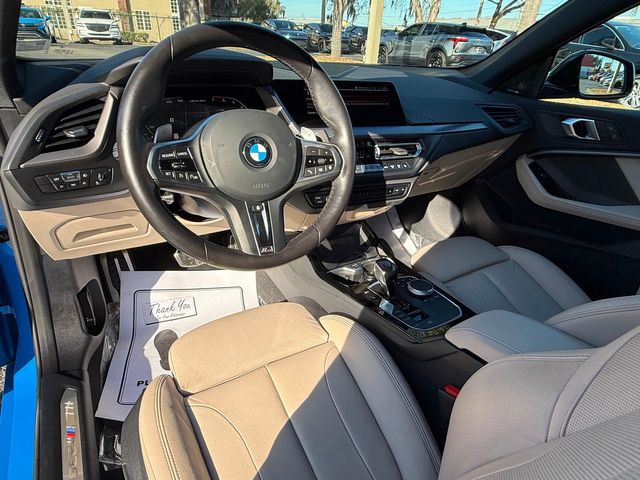 2024 BMW 2 Series M235i XDRIVE M PERFORMANCE PREMIUM MISANO/OYSTER | Plant City, FL | psv5 DEMO - Bayshore Automotive 2024 BMW 2 Series M235i XDRIVE M PERFORMANCE PREMIUM MISANO/OYSTER | Plant City, FL | psv5 DEMO - Bayshore Automotive
