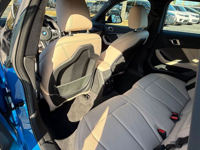 2024 BMW 2 Series M235i XDRIVE M PERFORMANCE PREMIUM MISANO/OYSTER | Plant City, FL | psv5 DEMO - Bayshore Automotive 2024 BMW 2 Series M235i XDRIVE M PERFORMANCE PREMIUM MISANO/OYSTER | Plant City, FL | psv5 DEMO - Bayshore Automotive