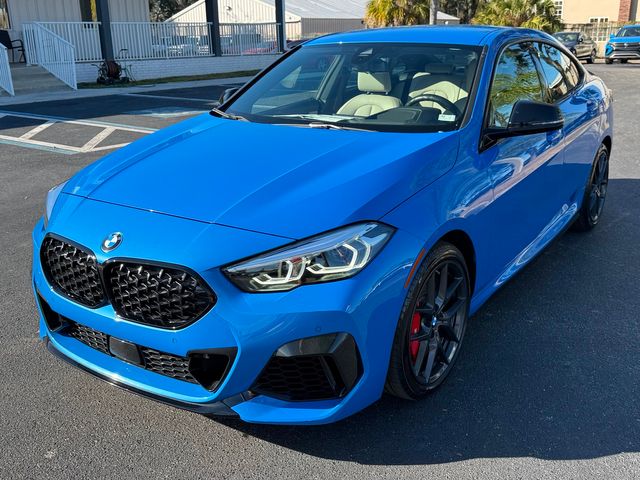 2024 BMW 2 Series M235i XDRIVE M PERFORMANCE PREMIUM MISANO/OYSTER | Plant City, FL | psv5 DEMO - Bayshore Automotive