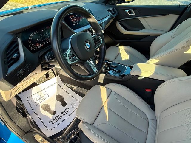 2024 BMW 2 Series M235i XDRIVE M PERFORMANCE PREMIUM MISANO/OYSTER | Plant City, FL | psv5 DEMO - Bayshore Automotive