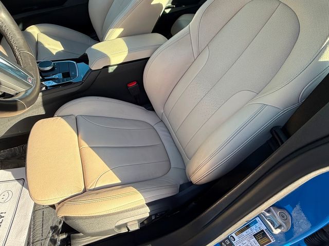 2024 BMW 2 Series M235i XDRIVE M PERFORMANCE PREMIUM MISANO/OYSTER | Plant City, FL | psv5 DEMO - Bayshore Automotive