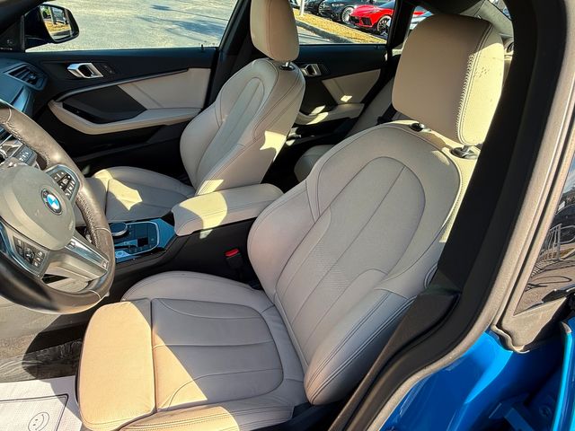 2024 BMW 2 Series M235i XDRIVE M PERFORMANCE PREMIUM MISANO/OYSTER | Plant City, FL | psv5 DEMO - Bayshore Automotive