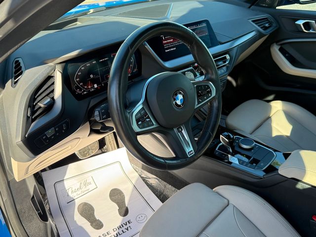 2024 BMW 2 Series M235i XDRIVE M PERFORMANCE PREMIUM MISANO/OYSTER | Plant City, FL | psv5 DEMO - Bayshore Automotive 2024 BMW 2 Series M235i XDRIVE M PERFORMANCE PREMIUM MISANO/OYSTER | Plant City, FL | psv5 DEMO - Bayshore Automotive