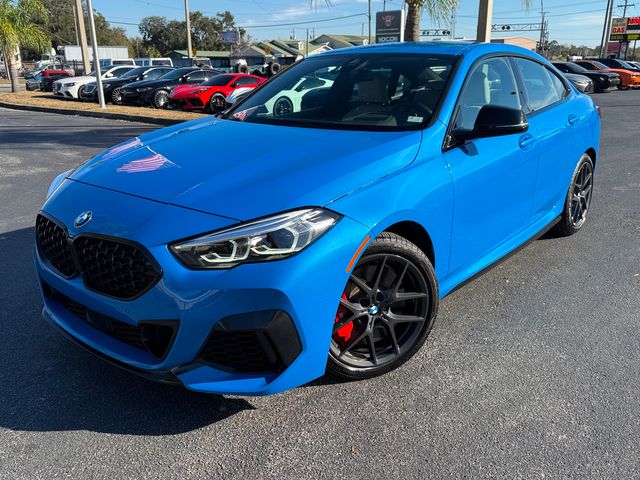 2024 BMW 2 Series M235i XDRIVE M PERFORMANCE PREMIUM MISANO/OYSTER | Plant City, FL | psv5 DEMO - Bayshore Automotive 2024 BMW 2 Series M235i XDRIVE M PERFORMANCE PREMIUM MISANO/OYSTER | Plant City, FL | psv5 DEMO - Bayshore Automotive
