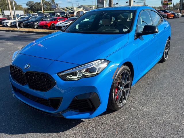 2024 BMW 2 Series M235i XDRIVE M PERFORMANCE PREMIUM MISANO/OYSTER | Plant City, FL | psv5 DEMO - Bayshore Automotive