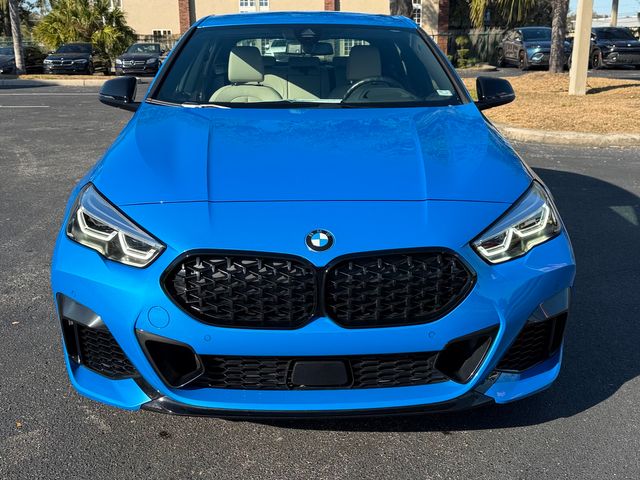 2024 BMW 2 Series M235i XDRIVE M PERFORMANCE PREMIUM MISANO/OYSTER | Plant City, FL | psv5 DEMO - Bayshore Automotive