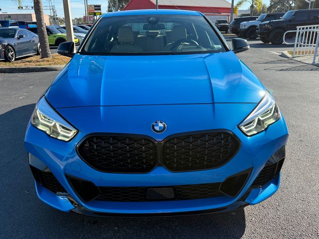 2024 BMW 2 Series M235i XDRIVE M PERFORMANCE PREMIUM MISANO/OYSTER | Plant City, FL | psv5 DEMO - Bayshore Automotive