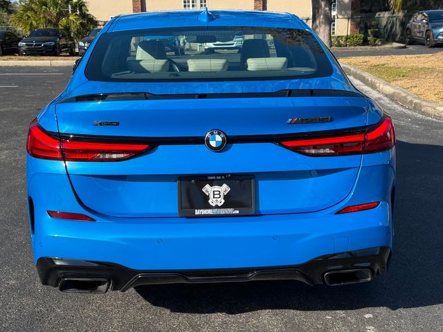 2024 BMW 2 Series M235i XDRIVE M PERFORMANCE PREMIUM MISANO/OYSTER | Plant City, FL | psv5 DEMO - Bayshore Automotive 2024 BMW 2 Series M235i XDRIVE M PERFORMANCE PREMIUM MISANO/OYSTER | Plant City, FL | psv5 DEMO - Bayshore Automotive