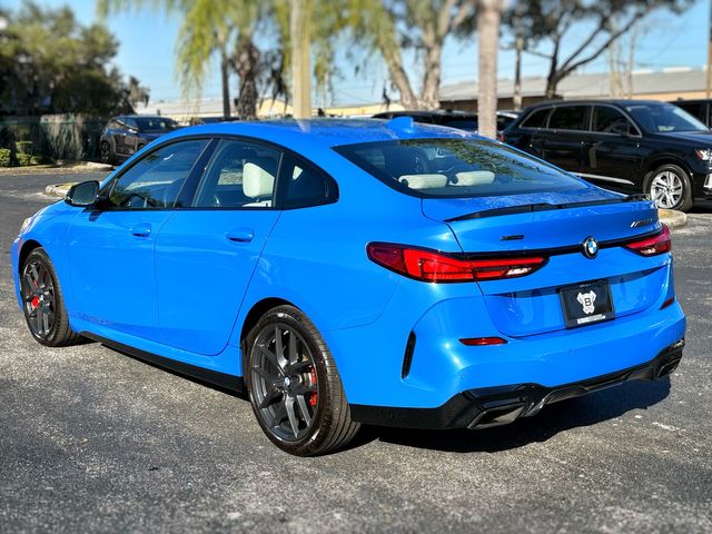 2024 BMW 2 Series M235i XDRIVE M PERFORMANCE PREMIUM MISANO/OYSTER | Plant City, FL | psv5 DEMO - Bayshore Automotive 2024 BMW 2 Series M235i XDRIVE M PERFORMANCE PREMIUM MISANO/OYSTER | Plant City, FL | psv5 DEMO - Bayshore Automotive