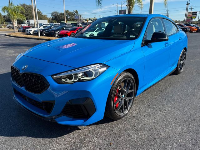 2024 BMW 2 Series M235i XDRIVE M PERFORMANCE PREMIUM MISANO/OYSTER | Plant City, FL | psv5 DEMO - Bayshore Automotive 2024 BMW 2 Series M235i XDRIVE M PERFORMANCE PREMIUM MISANO/OYSTER | Plant City, FL | psv5 DEMO - Bayshore Automotive