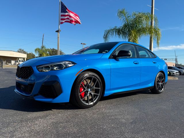 2024 BMW 2 Series M235i XDRIVE M PERFORMANCE PREMIUM MISANO/OYSTER | Plant City, FL | psv5 DEMO - Bayshore Automotive 2024 BMW 2 Series M235i XDRIVE M PERFORMANCE PREMIUM MISANO/OYSTER | Plant City, FL | psv5 DEMO - Bayshore Automotive
