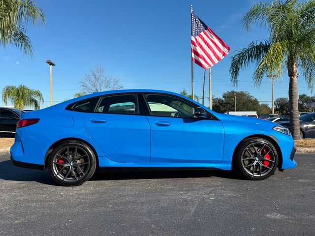 2024 BMW 2 Series M235i XDRIVE M PERFORMANCE PREMIUM MISANO/OYSTER | Plant City, FL | psv5 DEMO - Bayshore Automotive 2024 BMW 2 Series M235i XDRIVE M PERFORMANCE PREMIUM MISANO/OYSTER | Plant City, FL | psv5 DEMO - Bayshore Automotive