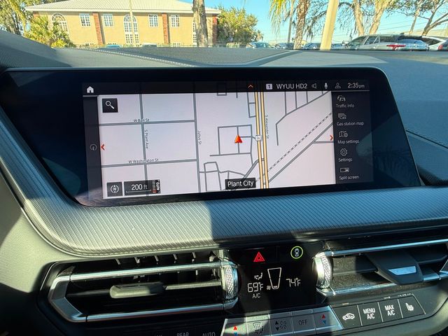 2024 BMW 2 Series M235i XDRIVE M PERFORMANCE PREMIUM MISANO/OYSTER | Plant City, FL | psv5 DEMO - Bayshore Automotive 2024 BMW 2 Series M235i XDRIVE M PERFORMANCE PREMIUM MISANO/OYSTER | Plant City, FL | psv5 DEMO - Bayshore Automotive