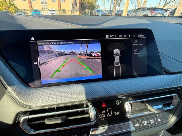 2024 BMW 2 Series M235i XDRIVE M PERFORMANCE PREMIUM MISANO/OYSTER | Plant City, FL | psv5 DEMO - Bayshore Automotive 2024 BMW 2 Series M235i XDRIVE M PERFORMANCE PREMIUM MISANO/OYSTER | Plant City, FL | psv5 DEMO - Bayshore Automotive