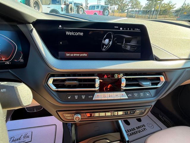 2024 BMW 2 Series M235i XDRIVE M PERFORMANCE PREMIUM MISANO/OYSTER | Plant City, FL | psv5 DEMO - Bayshore Automotive