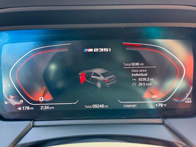 2024 BMW 2 Series M235i XDRIVE M PERFORMANCE PREMIUM MISANO/OYSTER | Plant City, FL | psv5 DEMO - Bayshore Automotive 2024 BMW 2 Series M235i XDRIVE M PERFORMANCE PREMIUM MISANO/OYSTER | Plant City, FL | psv5 DEMO - Bayshore Automotive